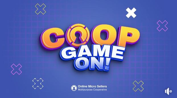 Coop Game On